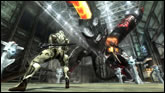 Images Metal Gear Solid Rising