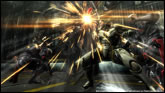 Images Metal Gear Solid Rising