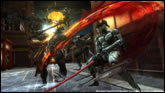 Images Metal Gear Solid Rising