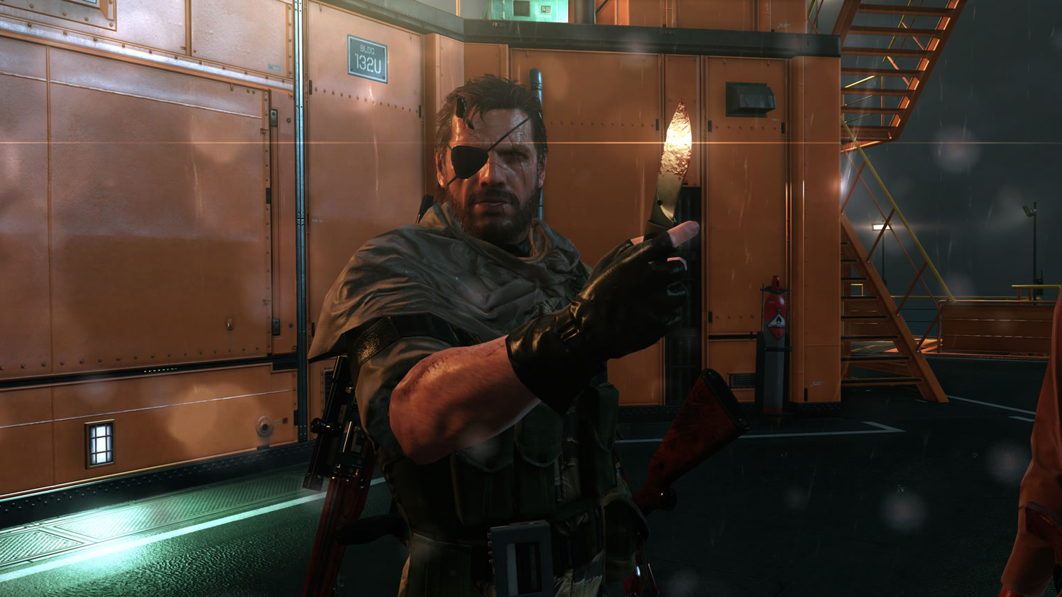 Image de Metal Gear Solid V : The Phantom Pain