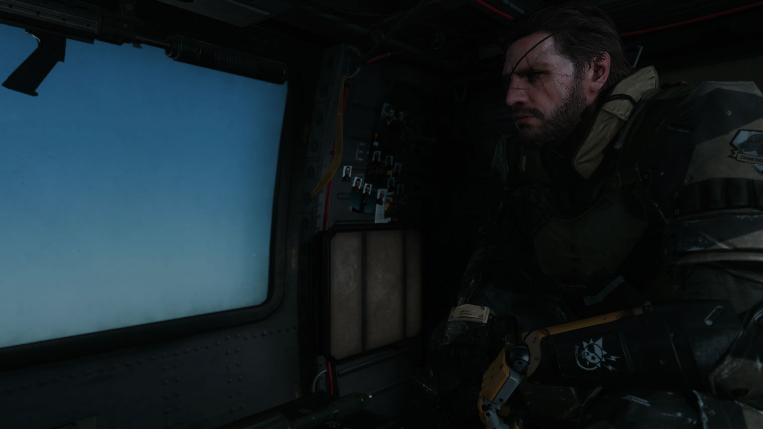 Image de Metal Gear Solid V : The Phantom Pain