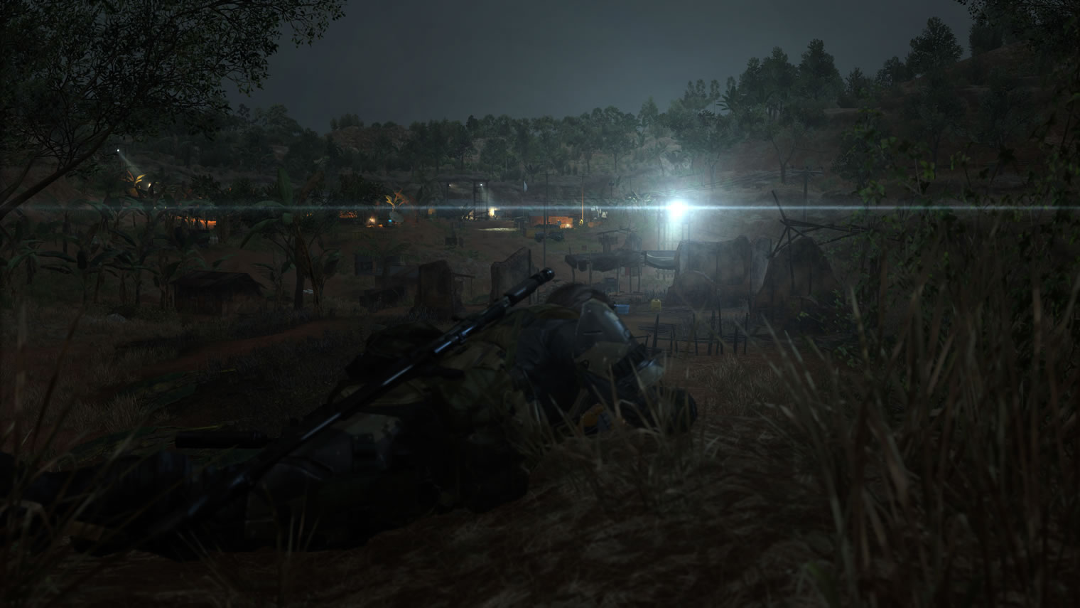 Image de Metal Gear Solid V : The Phantom Pain