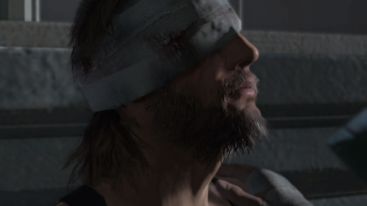 Hideo Kojima rvle de nouveaux dtails sur Metal Gear Solid V The Phantom Pain