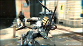 Images Metal Gear Solid Rising